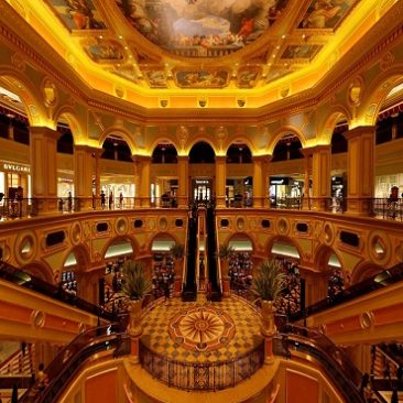 List of 5 Star Luxury Hotels In Las Vegas!